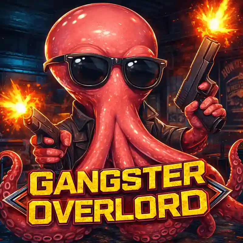 Gangster Overlord Online Casino Game ah33