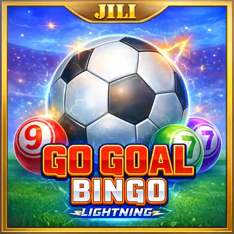 Go Goal Bingo Casino Game ah33