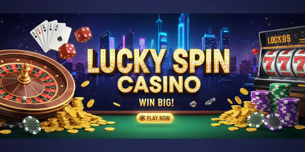 ah33 Casino Promotion